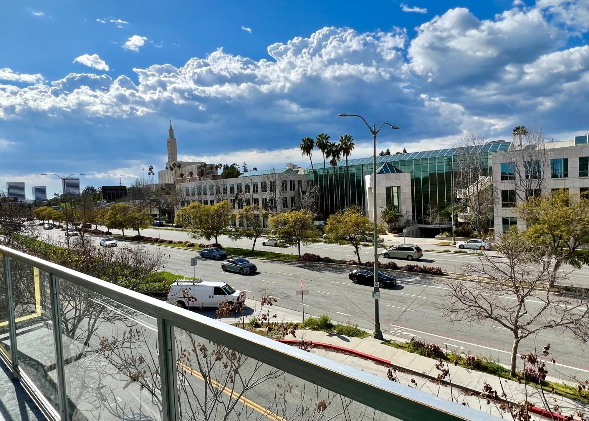 Apartamento Century Cozy 2 Bedroom 4 Sleeps Crib W Parking 505 Los Angeles